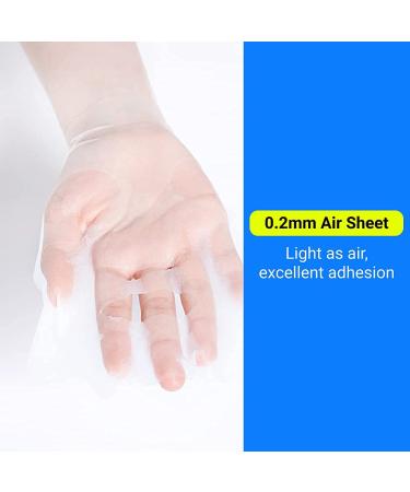 ETUDE 0.2 Therapy Air Mask 10 Sheets (Snail) - Hypo-Allergenic & Firming Effect (21AD) - Buy Online on GoSupps.com