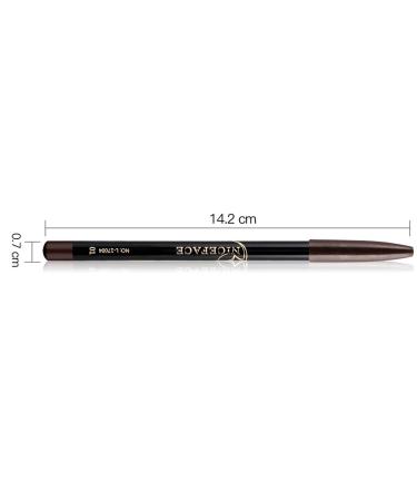 12 Color Set Ultra-Fine Waterproof Lip Liner - Durable & High-Pigment Lip Pencil for Perfect Lips - Buy Online on GoSupps.com