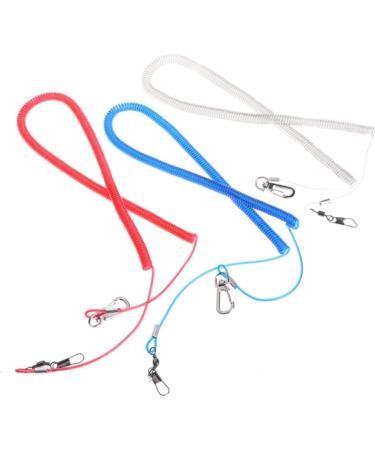 BESPORTBLE 3 Pcs 3 Parrot Leash Bird Harness Rabbit Leash Rabbit Harness Bonsai Tree for Aquarium Tank Size 1x3pcs As Shownx3pcs - Buy Online on GoSupps.com