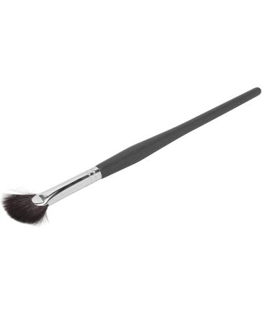 Makeup Brush Fan-Shaped Highlighter Brush Multifunctional Skin-Friendly Soft Bristles for Washrooms - Buy Online on GoSupps.com