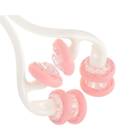 Buy Wade Hand Massage Device - Roller Stick for Cellulite Leg & Tissue Relief - Best Household Massage Tool for Relaxation - Buy Online on GoSupps.com