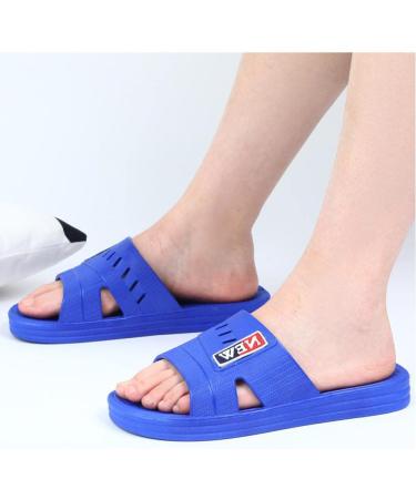 Children's Mules Summer Slippers | Thickened Men s & Women s Anti-Slip Indoor/Outdoor Sandals EU40 - Buy Online on GoSupps.com