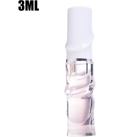  G n rique Colour Changing Lip Oil 3 ml Moisturizing Lip Glaze Long-Lasting Lip Gloss Hydrating Cream Finish Smooth Colour Transformation Ideal for Travel and Dance Parties - Buy Online on GoSupps.com