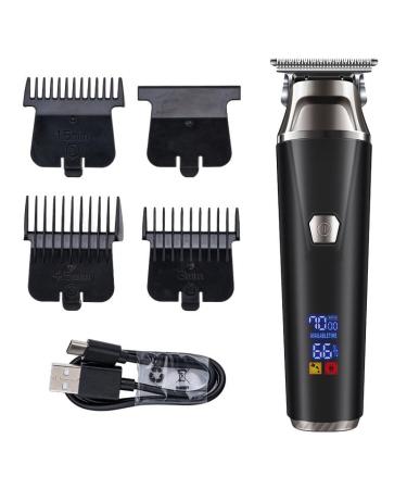 Professional Electric Hair Clippers - Carving Shavers for Precision Grooming | International Shipping Available - Buy Online on GoSupps.com