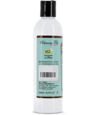 MONOI TIKI TAHITI- Mono Coco Shampoo 250 ml Tiki - Buy Online on GoSupps.com