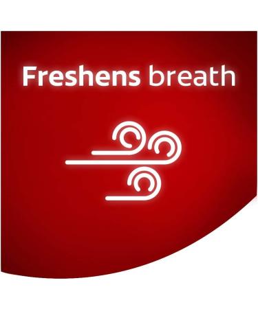 Buy 8 Oz Mouthwash - Refreshing & Effective Oral Care | International Shipping Available - Buy Online on GoSupps.com