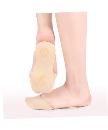 Ipetboom 2 Pairs Day and Night Toe Splitter 18x8cm - Comfortable Foot Care for All Day Use | International Shipping Available - Buy Online on GoSupps.com