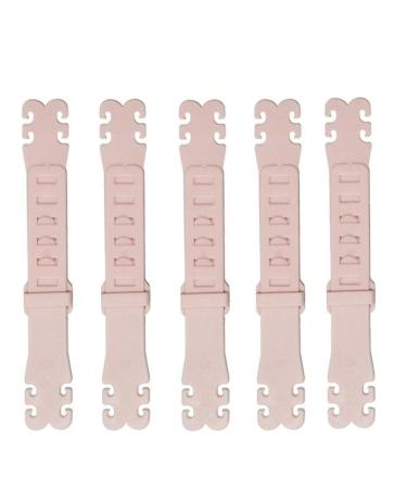 10PC Adjustable Extension Bandage Hook Ear Rope Unisex Extension Belt Relieves Ear Pain Prevention Lanyard-USA C 5PC