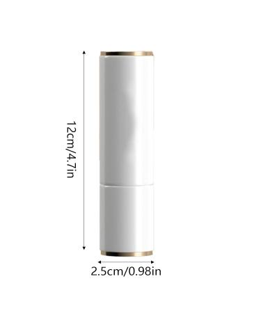 Lime Eyebrow Pen Small White Tube - Non Stick Cup Matte Lipstick - Amask Lip Tint Korean Formula - Buy Online on GoSupps.com