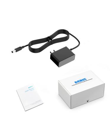 6V Baby Swing AC Adapter for Fisher Price & Ingenuity Swing | Replacement Charger Supply Cord 10Ft - Buy Online on GoSupps.com