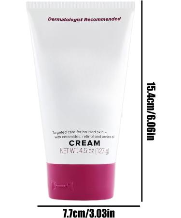 Cr me de soin pour les jambes - Solution hydratante et r g n rante pour les jambes - Confort de la peau non grasse pour les femmes - Buy Online on GoSupps.com
