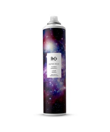 R+Co Outerspace Flexible Hairspray 9.5 Ounce (Pack of 1) Hairspray - Buy Online on GoSupps.com
