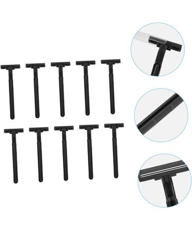 Buy Minkissy 50-Piece Waterproof Hair Removal Trimmer Razor for Women - Effective Armpit Epilator & Hair Cutter Tool - Buy Online on GoSupps.com