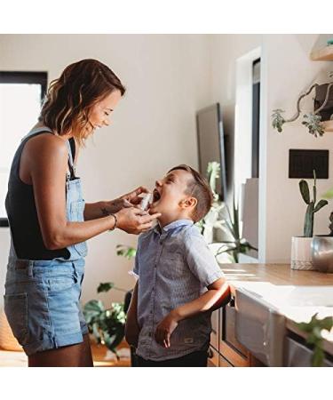 Vitamin D3 Spray - 1000 IU per Spray - 120 Doses Boost Your Immune System - Support Your Bones Sugar Free Non-GMO Gluten Free - Made in Canada PACK OF 2 BOTTLES 20 ml (Pack of 2) - Buy Online on GoSupps.com