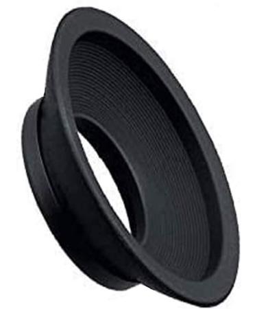 Shenligod (2pcs) DK-19 Viewfinder Eyepiece Eyecup Eye Cup Rubber for Nikon D3 D3S D3X D4 D4s D700 D800 D800E Df D2H D2Hs D2X D2Xs F6 D5 Camera - Buy Online on GoSupps.com