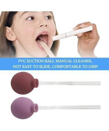 Japagzy Tonsillenstein Remover Tool | Manual Oral Cleaning Care | Tonsillenstein-Sugball for Effective Mouth Hygiene - Buy Online on GoSupps.com