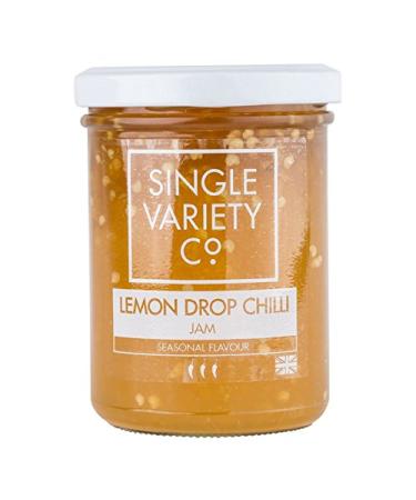 Single Variety Co Lemon Drop Chilli Jam - Buy Online on GoSupps.com