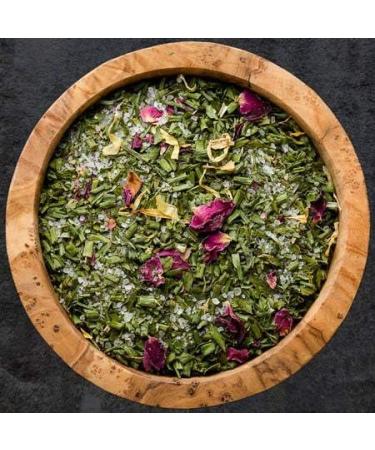  Aurelia Aurelia Allg uer Naturprodukte Salad Salt 1000g - Buy Online on GoSupps.com