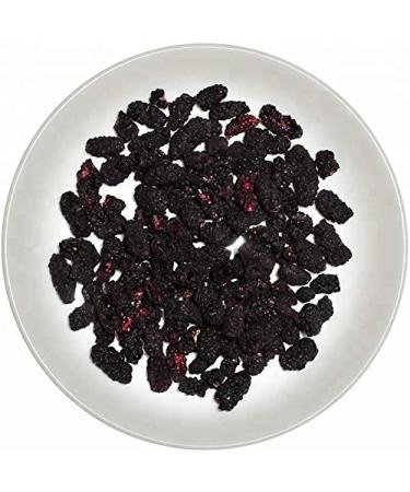 Dried Fruit Wild Black Mulberry 500g