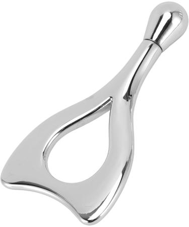 Buachois Eye Cream Applicator - Reduce Puffiness & Boost Absorption | Face Massager Tool for Smoother Firmer Skin - Ideal for Women & Girls - Buy Online on GoSupps.com