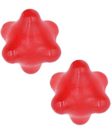 Buy Homsfou 2-in-1 Hand Massager & Muscle Massage Device - Deep Tissue Yoga Tool for Ultimate Relaxation | International Shipping Available - Buy Online on GoSupps.com