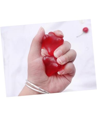 Gatuida 2-in-1 Massage Ball & Roller - Deep Tissue Therapy & Acupressure Muscle Massager for Pain Relief - Buy Online on GoSupps.com