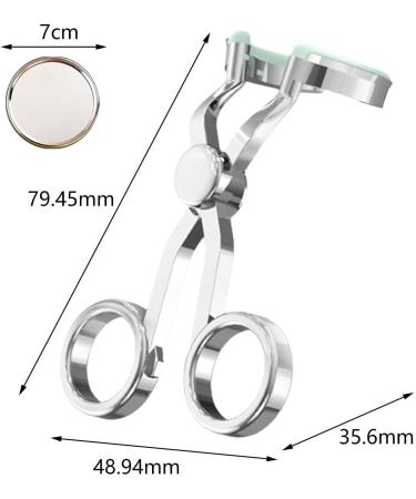 Contact Lens Inserter & Remover | Soft & Hard Lens Tool with Mirror - Easy International Shipping - Buy Online on GoSupps.com