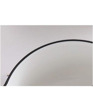 FURLOU Bowl Porcelain Bowls Salad Bowls Fine Plain White Bone China Kitchen Bowl Crockery Big Bowl Ceramic Dinnerware Bowls - Buy Online on GoSupps.com