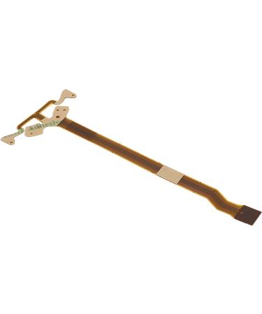 Anti-Shake Lens Cable for Camera - Perfect Replacement & Repair Solution | Buy Internationally - Buy Online on GoSupps.com