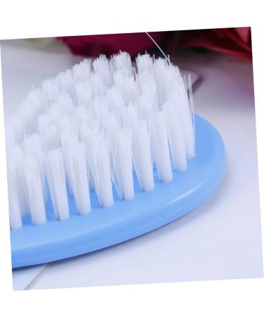 Healvian Baby Grooming Kit Set - Scalp Massager Brush, Hair & Massage Comb, Infant Hairbrush - Comfort Care for Newborns - Blue, Size 1 - Buy Online on GoSupps.com