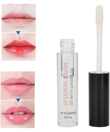 Lip Plumping Balm Serum Lip Plumping Balm Lip Plumping Gloss Lip Plumping Lip Enhancer For Lady Repair Lips - Buy Online on GoSupps.com