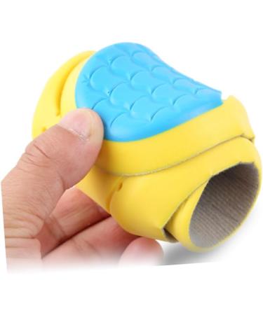 Breathable Orthotic Sports Insoles | Comfortable Shoe Inserts for Ultimate Shock Absorption Ideal for All Footwear - Buy Online on GoSupps.com