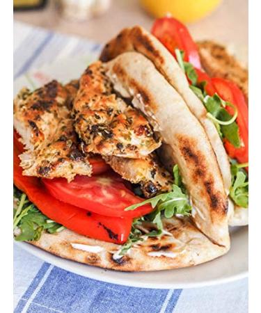 12 oz Whole Dried & Cut Mediterranean Oregano Leaves - Hayllo - Buy Online on GoSupps.com