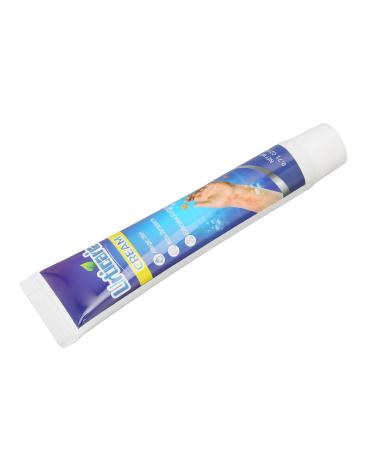 Itching Cream Urticaria Pruritus Ointment for Dry Skin Accompanying Treatment Microbiome Care Psoriasis Allergy Dermatitis Eczema Cream 20g