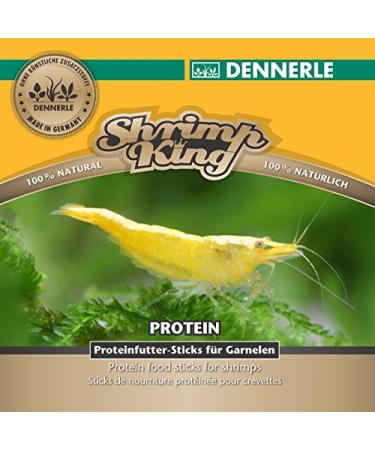 Dennerle Shrimp King 5 in 1 sample pack - pre order schedule delivery Jan 2021 - Buy Online on GoSupps.com