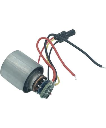 Compact Ducted Fan Hair Dryer with Motor Lightweight Hair Dryer Efficient & Quiet Hair Dryer Fast Drying Power Speed Motor - Buy Online on GoSupps.com