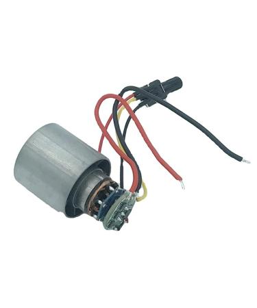 Compact Ducted Fan Hair Dryer with Motor Lightweight Hair Dryer Efficient & Quiet Hair Dryer Fast Drying Power Speed Motor