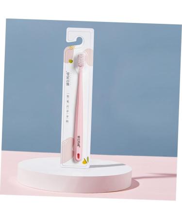 Beaupretty 2-Piece Dental Care Toothbrush Set for Mothers & Pregnant Women | Gum & Tooth Cleaning Supplies - Buy Online on GoSupps.com