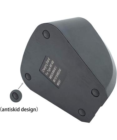 Grendly 2X Professional Barber Hair Clipper Charging Stand for 8148/8504/8509/8591/81919 Cordless Trimmer Charger Base - Buy Online on GoSupps.com