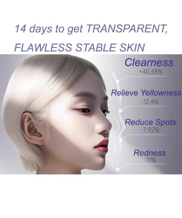 Even Skin Complexion Facial Cream - Calming Softening & Moisturizing 30g | International Shipping - Buy Online on GoSupps.com