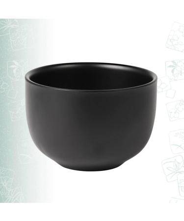 Fomiyes Men's Handmade Stainless Steel Shaving Bowl | Barber Salon Tool for Straight Razor - Perfect for Home Use - Buy Online on GoSupps.com