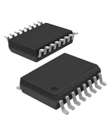 5 Pcs ADUM1234BRWZ ADUM1234 ADUM1234BRW SOP16 - Buy Online on GoSupps.com