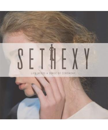 Sethexy Long Coffin False Nails - 24 Pieces Abstract Puzzle Art Acrylic Press-On Nails for Women & Girls International Shipping Available - Buy Online on GoSupps.com