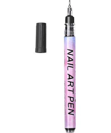 Brushes - Nail Polish Marker - Painting for Salon at Home Manicure Design Tools for Girls Umifica 01 - Buy Online on GoSupps.com