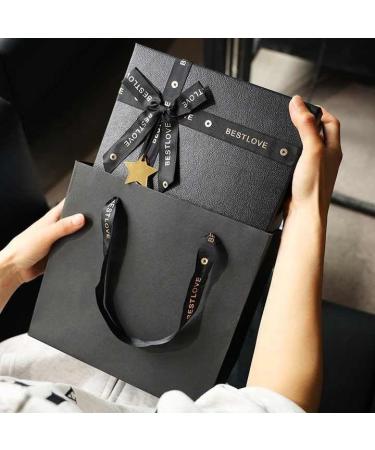 Aromatherapy Candle Gift Set - Stress Relief & Relaxation | Perfect for Meditation Yoga SPA & Special Occasions - Buy Online on GoSupps.com