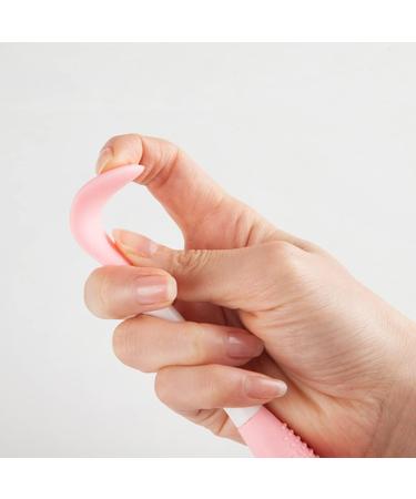 Stainless Steel Mirror Handheld Facial Cleaning Brush - 6 Pcs Facial Cleansing Tool for Radiant Skin - Buy Online on GoSupps.com