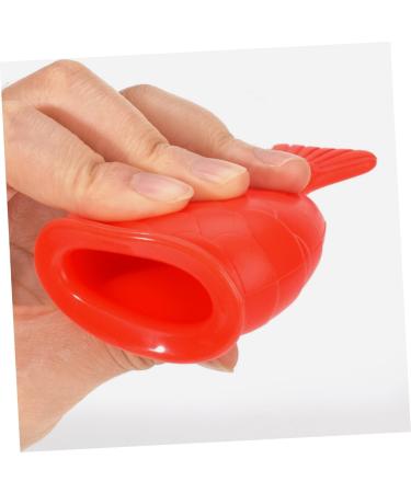 SHERCHPRY Repulpeur L vres Silicone Forme Poisson R utilisable Outil Adoucissant Souple Pour L vres Plus Pleines Et Pulpeuses - Buy Online on GoSupps.com