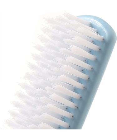 Shoe Brush 3pc Multi-Functional Brush Sneaker Shoes Brush Plastic Washing Clothes Laundry Brush Household Cleaning Accessories Brush Onecolor - Buy Online on GoSupps.com