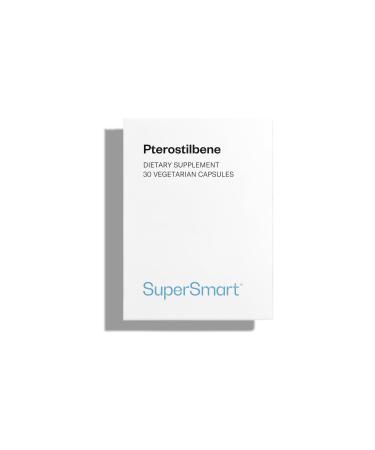 Pterostilben - Pteropure (trans -pterostilben) - contributes to the conservation of cognitive skills - has an antioxidant effect for vegan nutrition - free of gluten