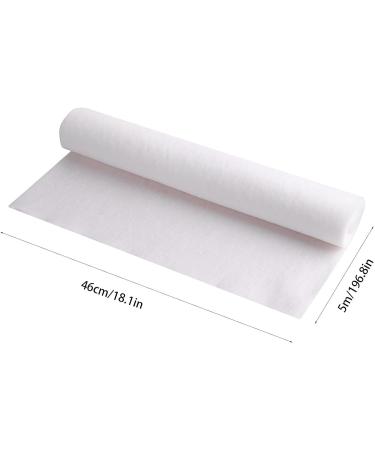 Range Hood Replacement Filter Range Hood Grease Filter for Oil Absorbing - Kitchen Range Hood Filter for Odor Filtering 5m/10 Kitchen Filter Paper for All Cooker Hoods Utoya 46*5 Meters - Buy Online on GoSupps.com
